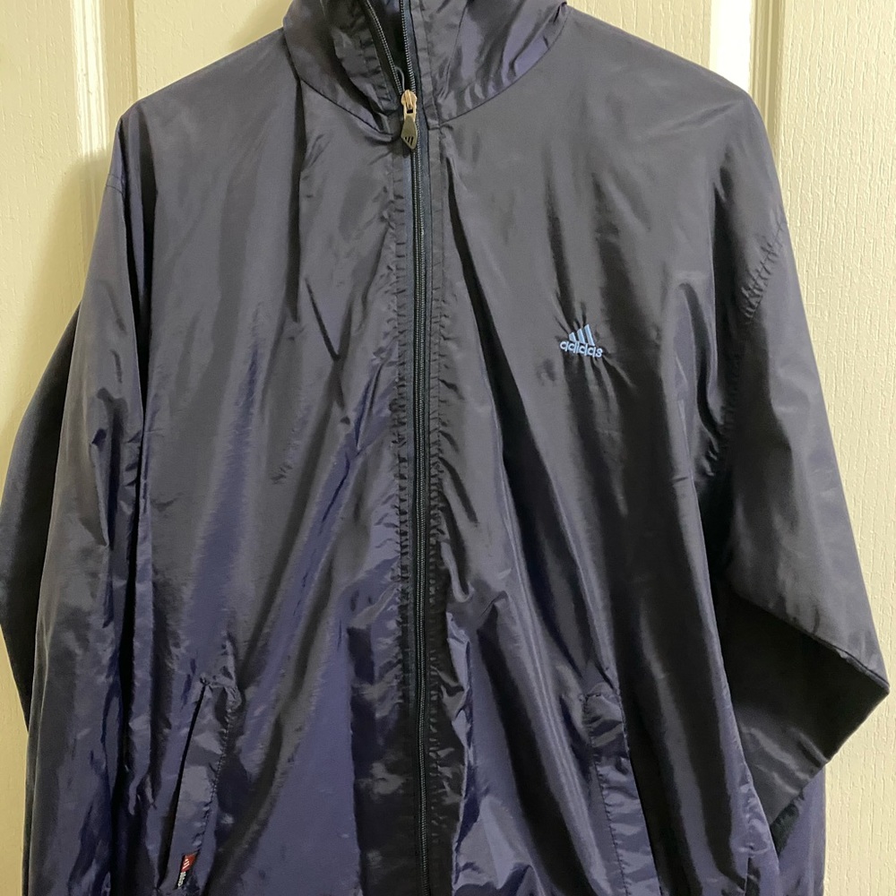 raincoat
